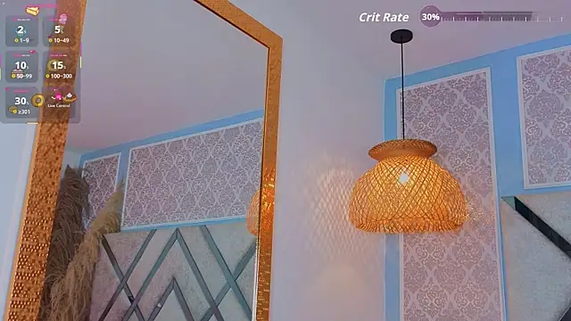 danna_peters Chat XXX in diretta