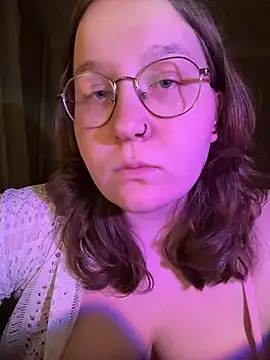 jullythefatty Live XXX-Chat