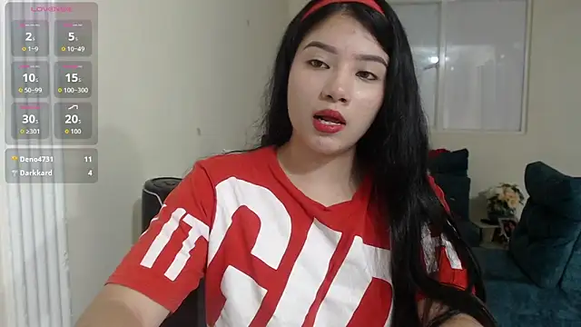 mia_girl07 Chat XXX in diretta