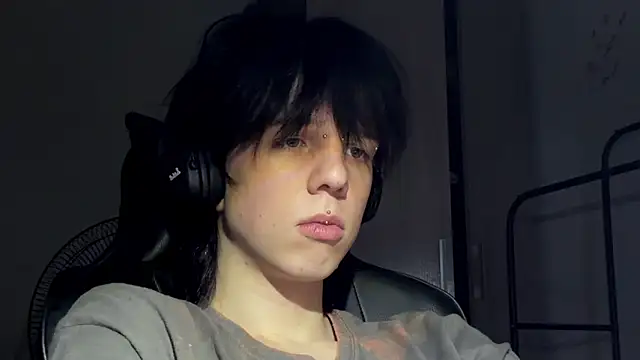 Вебкам-шоу Mark_Shoyer2