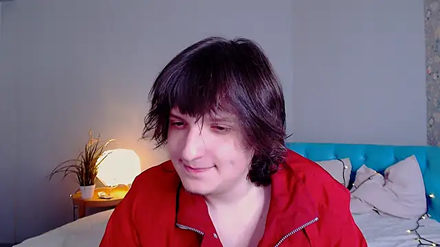 delalex Live XXX Chat