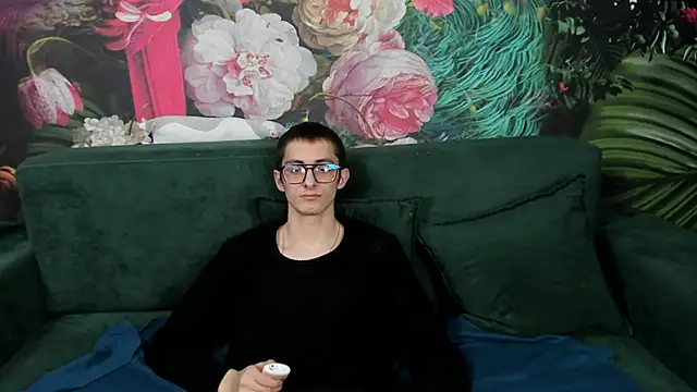 RonBevs – Naživo XXX chat