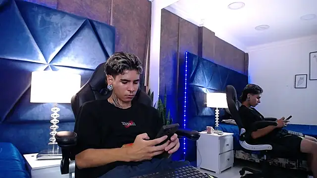 Bel_Sebun Live XXX chat