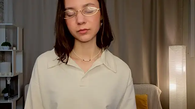 Webkamerová show SheliaBinkley