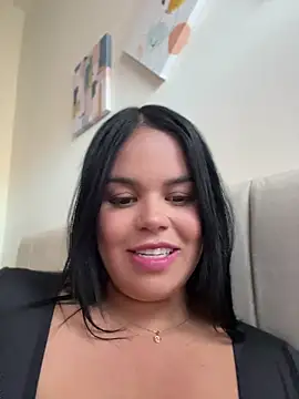 AliceStarshine's Live XXX Chat