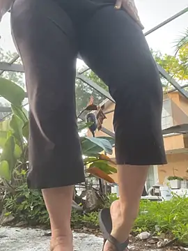 ADRIANNA_FOX Chat XXX in diretta