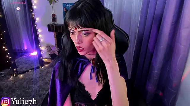 _Jessy_Moon_ Chat XXX in diretta