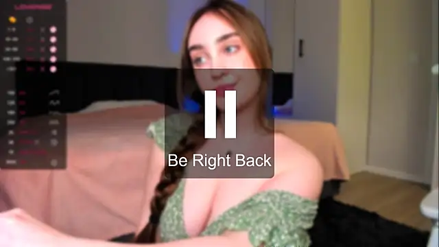 แชท XXX สดของ eva_nyx