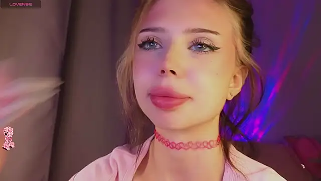 Chat XXX ao vivo de Jessie_Johns