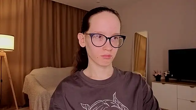 Živý XXX chat BettyBrowni