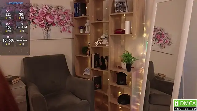 Živý XXX chat Eileen_Burton