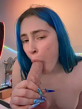 แชท XXX สดของ minalfpro