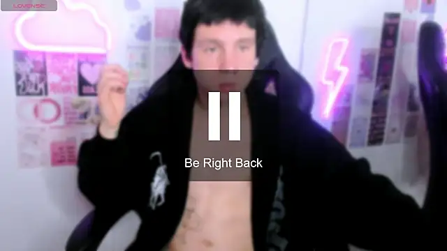 CutieKai_ Webcam Show