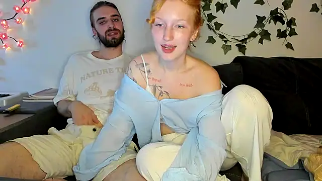 Stacy_LiamのライブXXXチャット