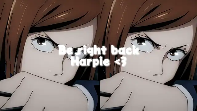 Živý XXX chat HarperrWest