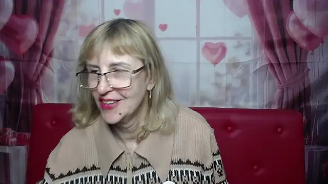 Živý XXX chat PattySanny