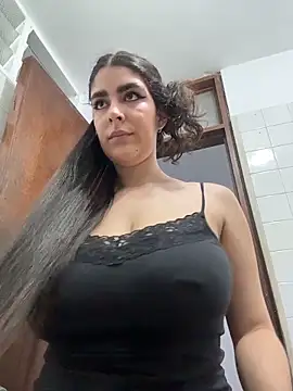 Czat XXX na żywo – _Niah_