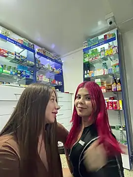 Czat XXX na żywo – roouse