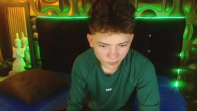 cruz_dante Webcam show