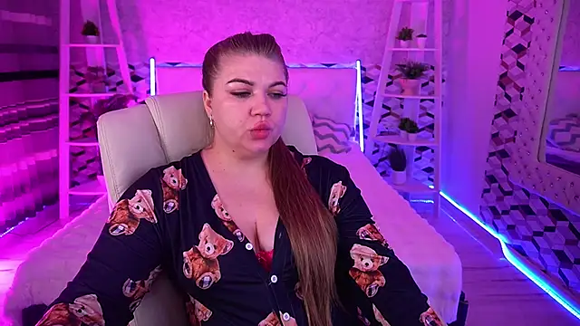 GabbieJay 라이브 XXX 채팅