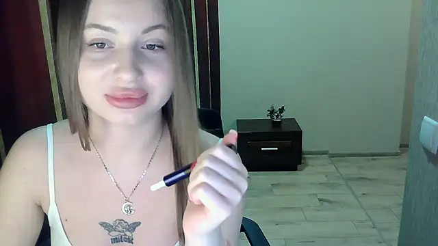 Webkamerová show Monica_00