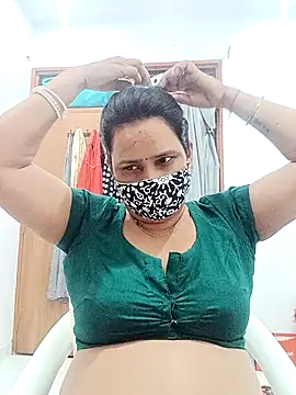 Chat XXX en directo de Payal-bhabhi07