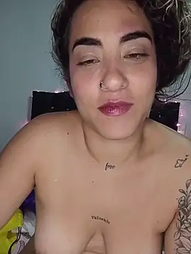 Melina-54 – Live XXX-chat