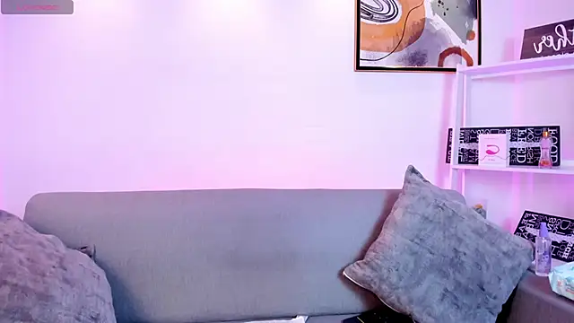 โชว์เว็บแคมของ devora_celeste