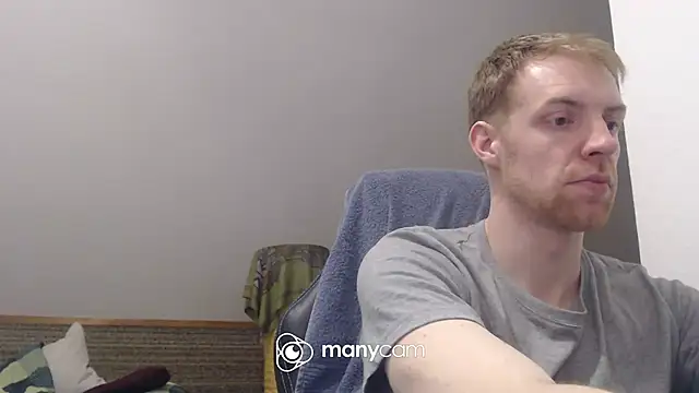 Show Webcam de Milkyman7