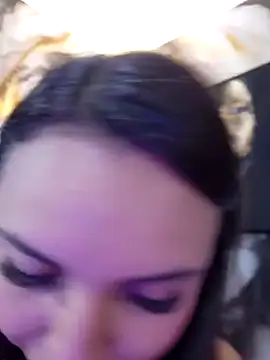 Chat XXX en directo de LizzRouse