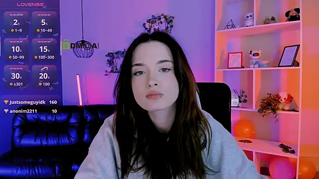 liana_kisses – Live XXX-chat