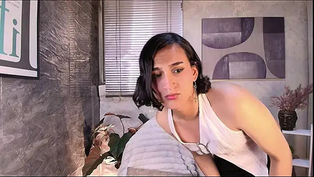 Pertunjukan Kamera Web Zoee_Kiss_