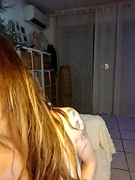 Luna_Kitanna's Live XXX Chat