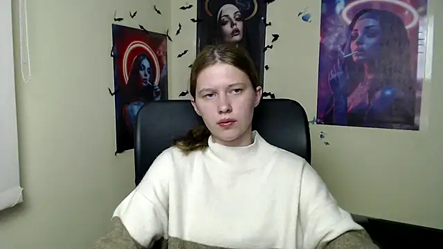 StellaCRL Obrolan Langsung XXX