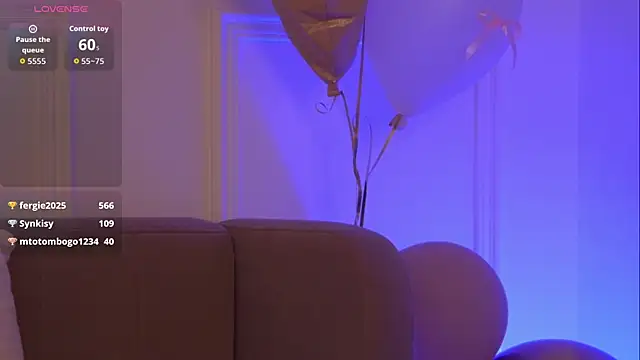 NancySmitts Obrolan Langsung XXX