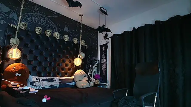 Chat XXX ao vivo de AlexHoe_