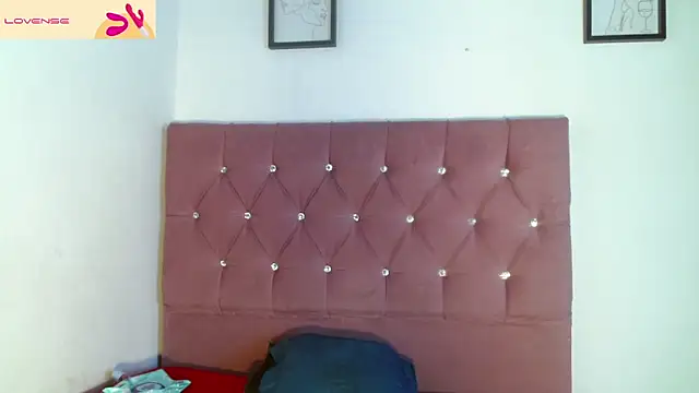 aaron_antonella_mds Webcam Show