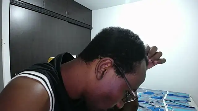 axel_rios_ Adlı Modelin Canlı XXX Sohbeti