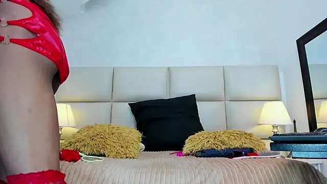 عرض كام RosaliaMontero