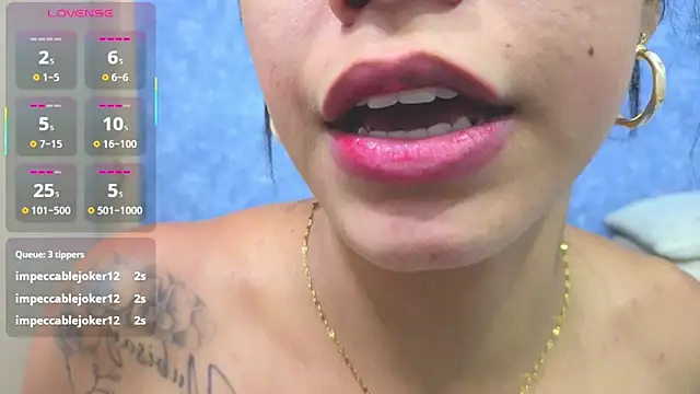 Chat XXX Live Malia_fox