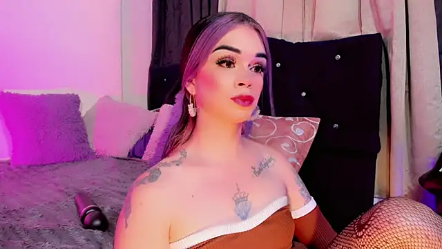 عرض كام lesly_xx