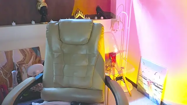 Chat XXX Live Malika_uAngel