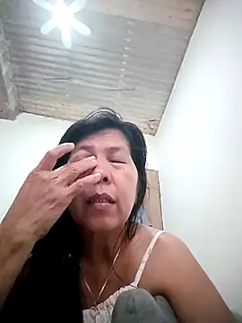 Chat XXX en directo de TropicalFlower