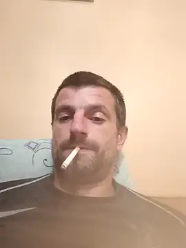 Вебкам-шоу TwardyKierowca