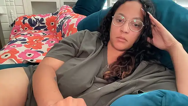 Show Webcam de dreamyriri