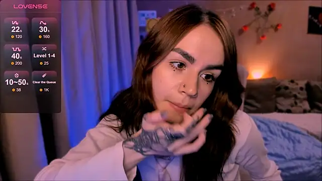 _selectrra Live XXX-Chat