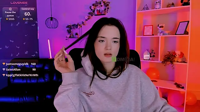 liana_kisses Live XXX Chat