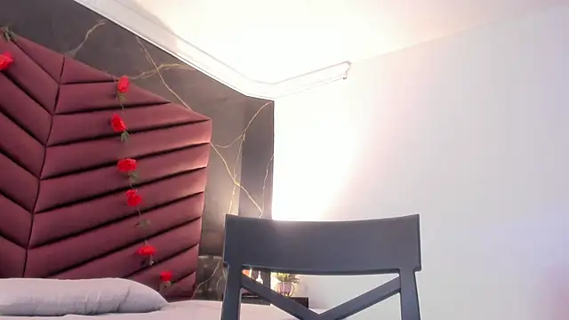 ValerySex_'s Live XXX Chat