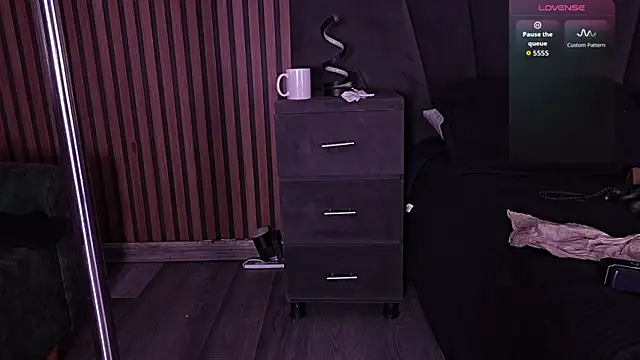 Melany_Luv 现场XXX聊天