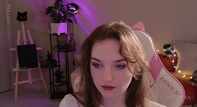 Chatroom XXX en direct de -Kottyaa-